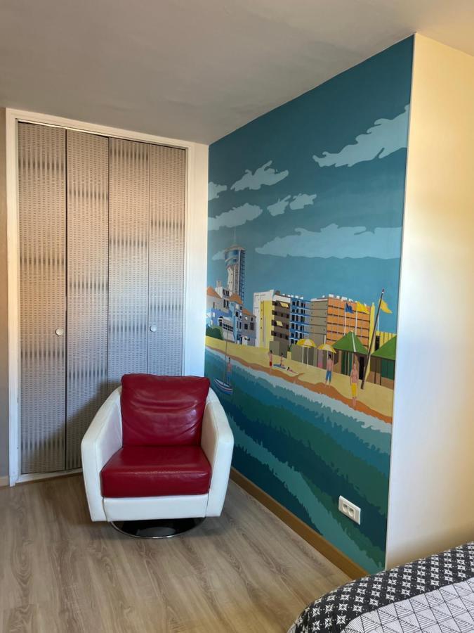 Appartement Atypique En Duplex Palavas-les-Flots Esterno foto