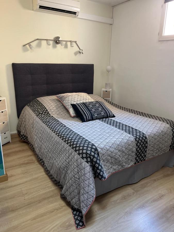 Appartement Atypique En Duplex Palavas-les-Flots Esterno foto